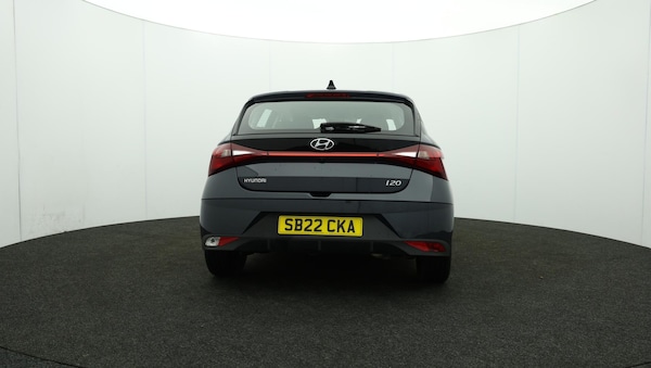 Used Hyundai i20 2022 for sale - 76166901: Photo 67