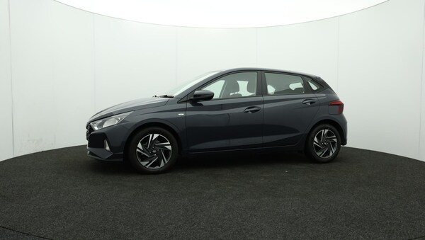 Used Hyundai i20 2022 for sale - 76166901: Photo 68