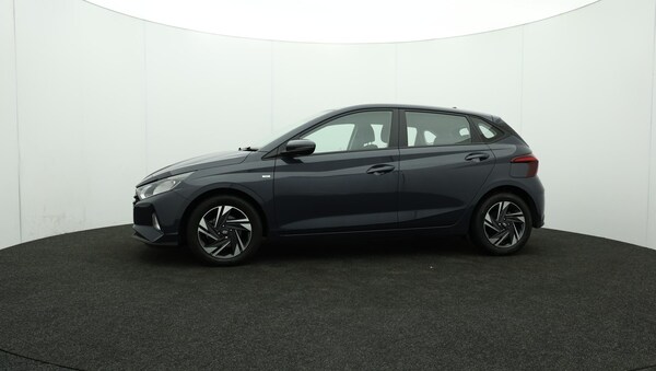 Used Hyundai i20 2022 for sale - 76166901: Photo 69