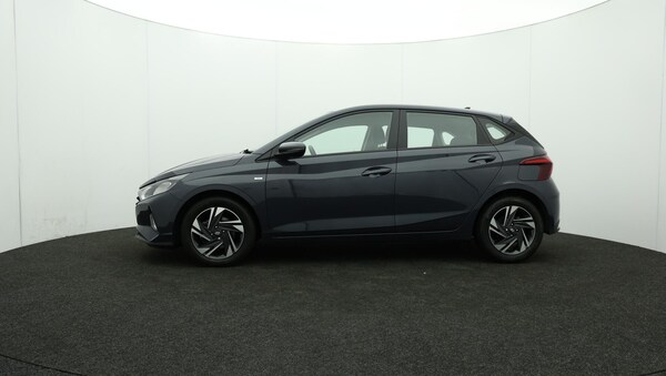 Used Hyundai i20 2022 for sale - 76166901: Photo 70