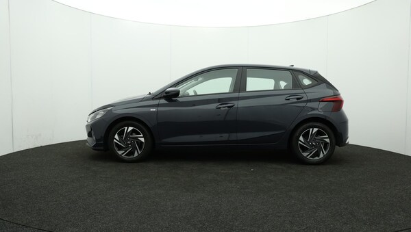 Used Hyundai i20 2022 for sale - 76166901: Photo 71