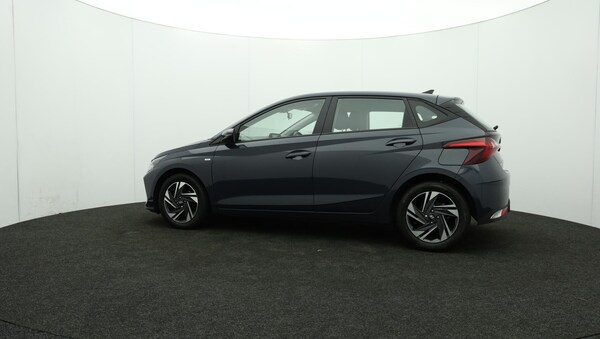 Used Hyundai i20 2022 for sale - 76166901: Photo 74