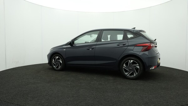 Used Hyundai i20 2022 for sale - 76166901: Photo 75