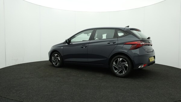 Used Hyundai i20 2022 for sale - 76166901: Photo 76