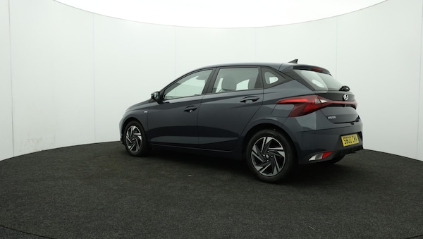 Used Hyundai i20 2022 for sale - 76166901: Photo 77