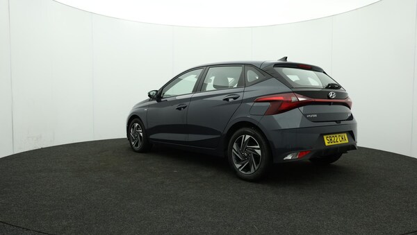 Used Hyundai i20 2022 for sale - 76166901: Photo 79