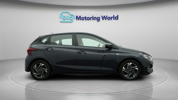 Used Hyundai i20 2022 for sale - 76166901: Photo 9