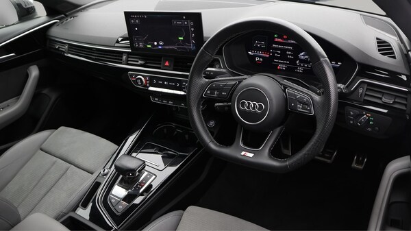 Used Audi A4 2022 for sale - 76314747: Photo 10