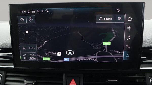 Used Audi A4 2022 for sale - 76314747: Photo 12