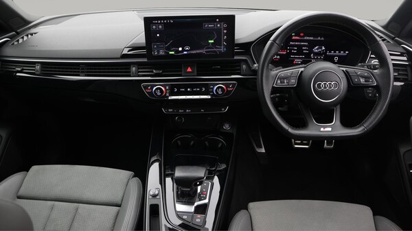 Used Audi A4 2022 for sale - 76314747: Photo 14