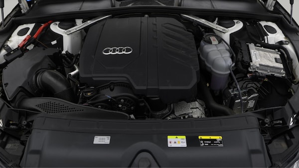 Used Audi A4 2022 for sale - 76314747: Photo 20
