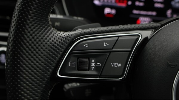 Used Audi A4 2022 for sale - 76314747: Photo 24