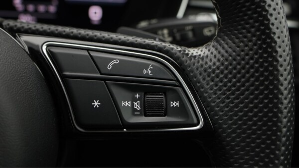 Used Audi A4 2022 for sale - 76314747: Photo 25