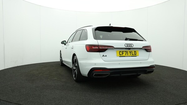 Used Audi A4 2022 for sale - 76314747: Photo 35