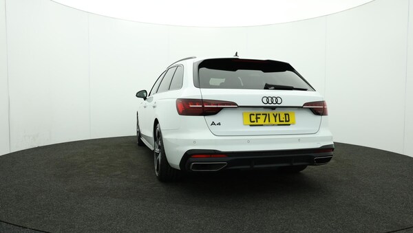 Used Audi A4 2022 for sale - 76314747: Photo 36