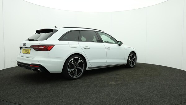 Used Audi A4 2022 for sale - 76314747: Photo 37