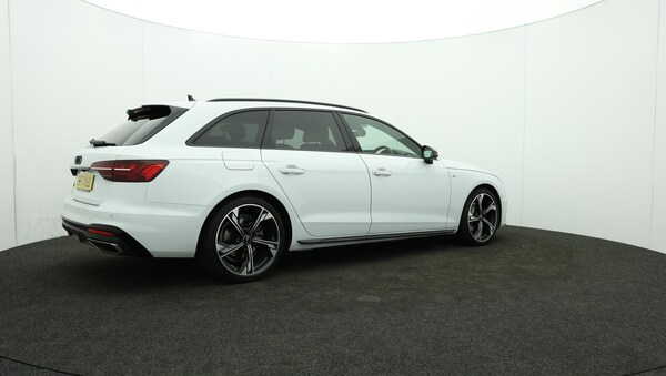 Used Audi A4 2022 for sale - 76314747: Photo 38