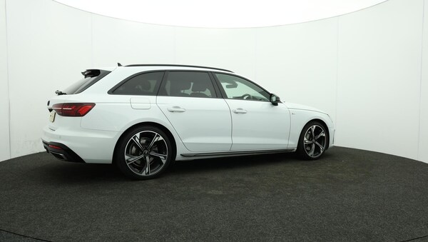 Used Audi A4 2022 for sale - 76314747: Photo 39
