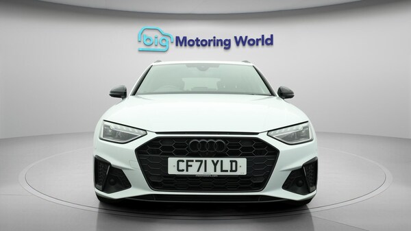 Used Audi A4 2022 for sale - 76314747: Photo 3