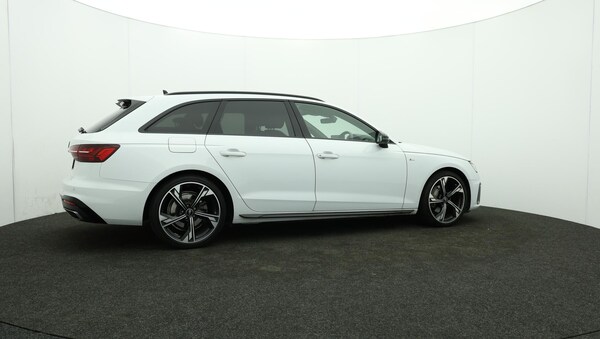 Used Audi A4 2022 for sale - 76314747: Photo 40