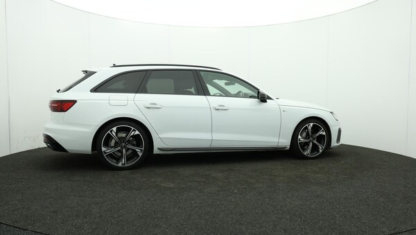 Used Audi A4 2022 for sale - 76314747: Photo 41