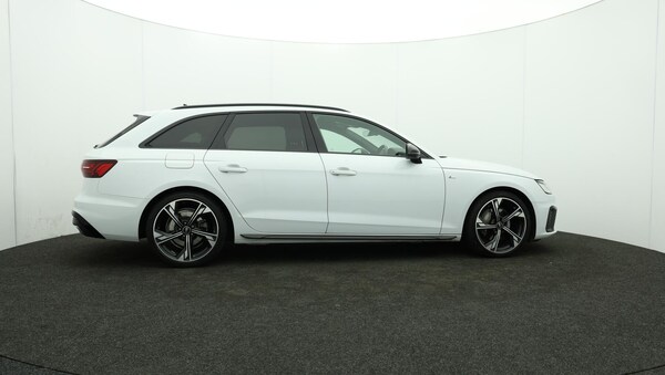 Used Audi A4 2022 for sale - 76314747: Photo 42