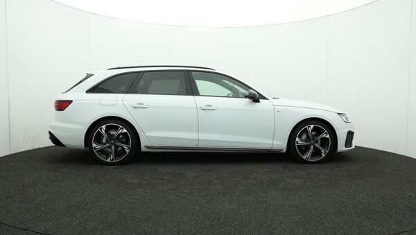 Used Audi A4 2022 for sale - 76314747: Photo 43