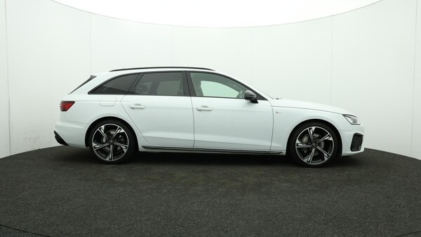 Used Audi A4 2022 for sale - 76314747: Photo 44