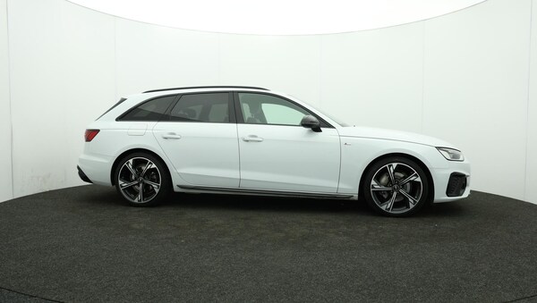 Used Audi A4 2022 for sale - 76314747: Photo 45