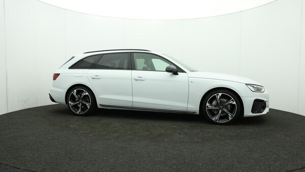 Used Audi A4 2022 for sale - 76314747: Photo 46