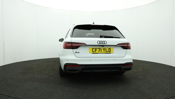 Used Audi A4 2022 for sale - 76314747: Photo 47