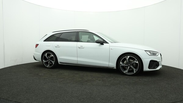 Used Audi A4 2022 for sale - 76314747: Photo 48