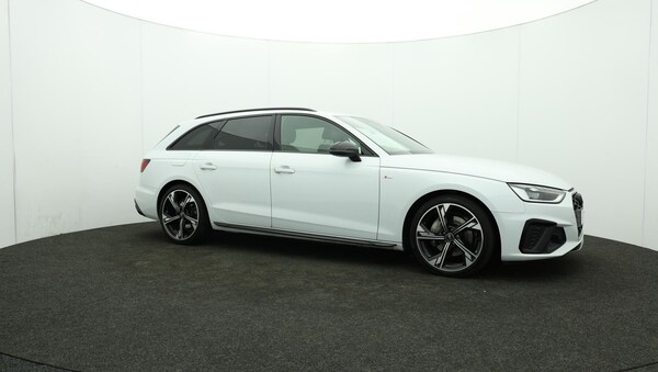 Used Audi A4 2022 for sale - 76314747: Photo 49
