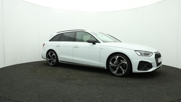 Used Audi A4 2022 for sale - 76314747: Photo 50