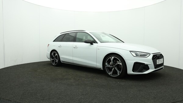 Used Audi A4 2022 for sale - 76314747: Photo 51