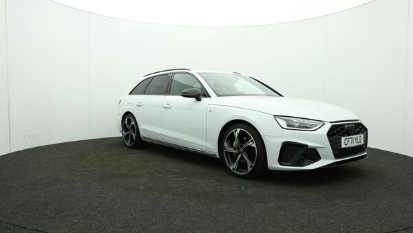 Used Audi A4 2022 for sale - 76314747: Photo 52