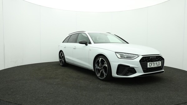 Used Audi A4 2022 for sale - 76314747: Photo 53
