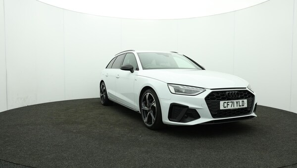 Used Audi A4 2022 for sale - 76314747: Photo 54