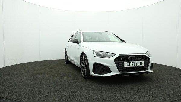 Used Audi A4 2022 for sale - 76314747: Photo 55