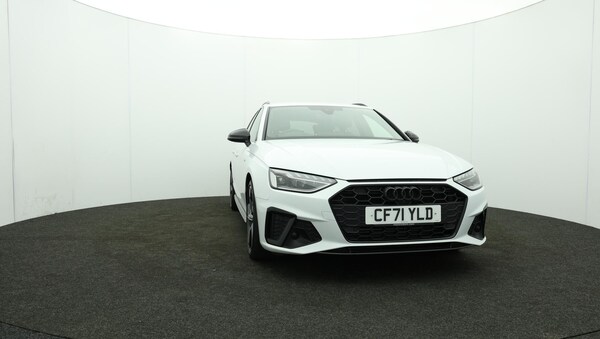 Used Audi A4 2022 for sale - 76314747: Photo 56