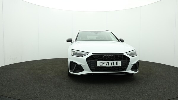 Used Audi A4 2022 for sale - 76314747: Photo 57