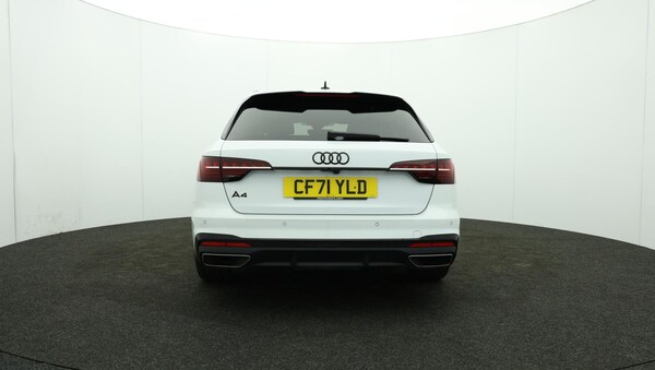 Used Audi A4 2022 for sale - 76314747: Photo 58