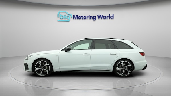 Used Audi A4 2022 for sale - 76314747: Photo 5