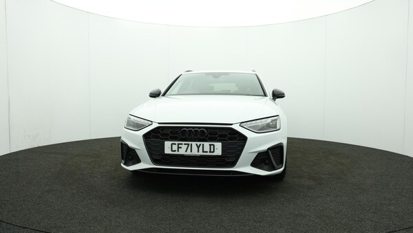 Used Audi A4 2022 for sale - 76314747: Photo 60