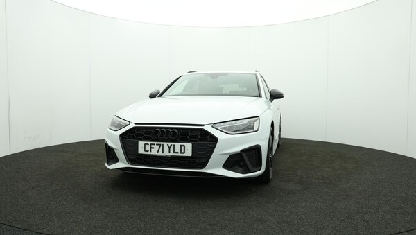 Used Audi A4 2022 for sale - 76314747: Photo 61