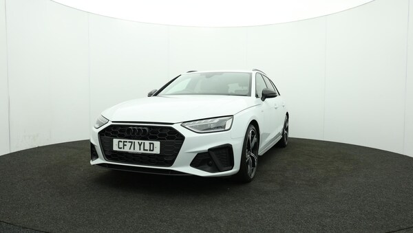Used Audi A4 2022 for sale - 76314747: Photo 62