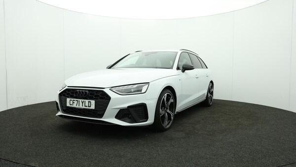 Used Audi A4 2022 for sale - 76314747: Photo 63