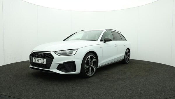 Used Audi A4 2022 for sale - 76314747: Photo 64