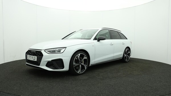 Used Audi A4 2022 for sale - 76314747: Photo 65