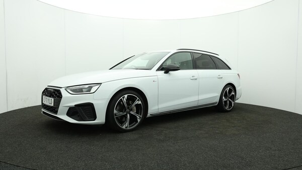 Used Audi A4 2022 for sale - 76314747: Photo 66